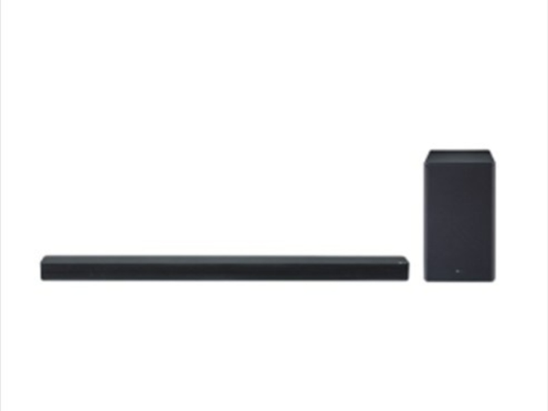 Soundbar zvucnik-LG Soundbar zvučnici SK8 360W 2.1 Siva-