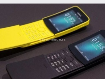 Mobilni telefon Nokia 8110 Dual sim