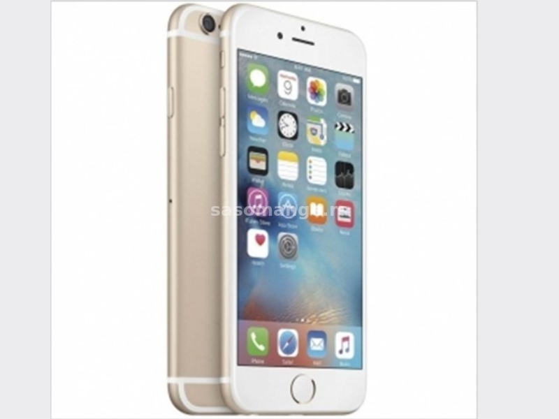 Mobilni telefon Apple iPhone 6 128GB Gold-APPLE IPHONE 6 128GB GOLD-