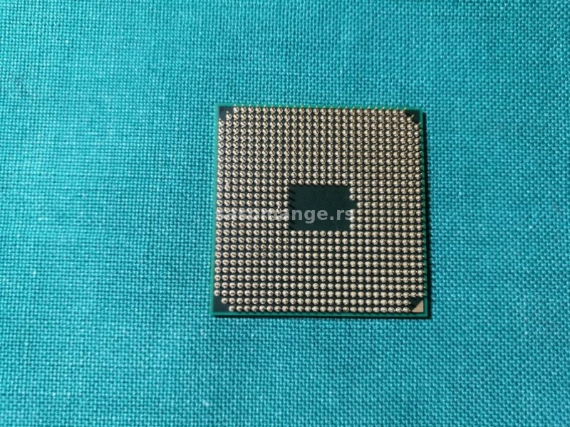 Procesor za laptop AMD A4-3300M AM3305DDX22GX