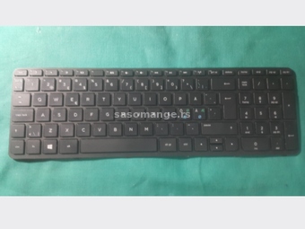 HP 15 S Serija 15-R G3 250 tastatura
