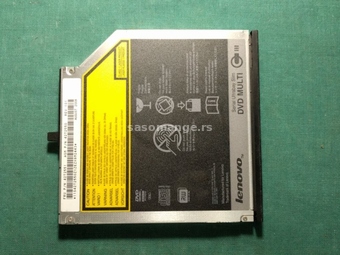 Lenovo T500 Optika CD DVD