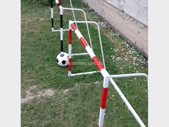 Golovi za fudbal po meri