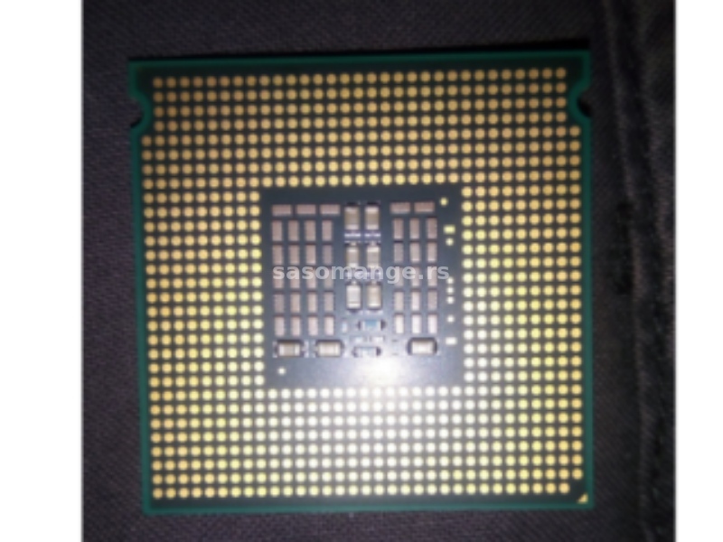 Intel Xeon E5410 12 MB L2