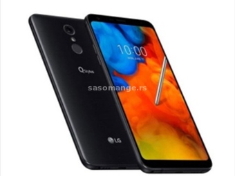 Mobilni telefon Samsung Galaxy S10 2019-LG Qstylus Black-