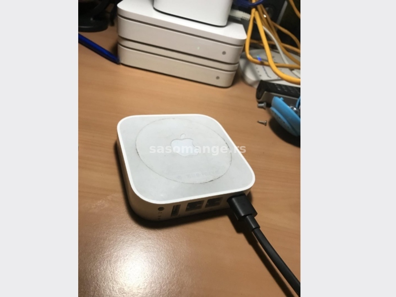 Apple a1392 wifi router