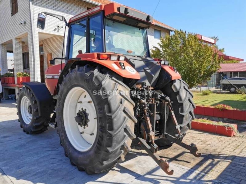 Traktor Steyr 9220