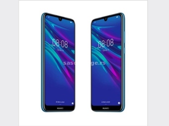 Mobilni telefon Huawei Y6 2019 32GB Saphire blue-