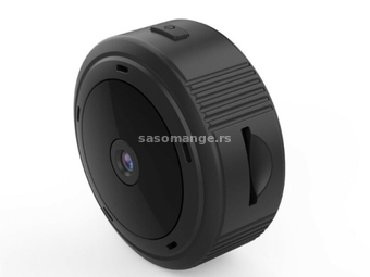 Mini Wireless WIFI Camera
