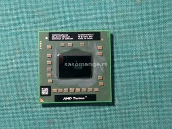 AMD Turion RM70 64 X2 Procesor za Laptop 2.0 GHz