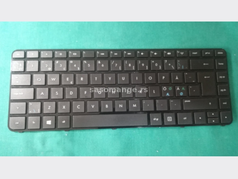 HP 14-b002eo Tastatura 14-B