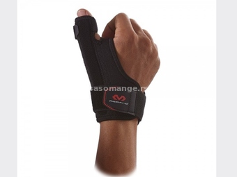 Stabilizator ručnog palca