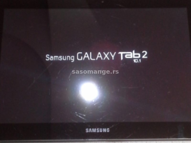 Samsung Galaxy Tab 2 10.1" GTP5110