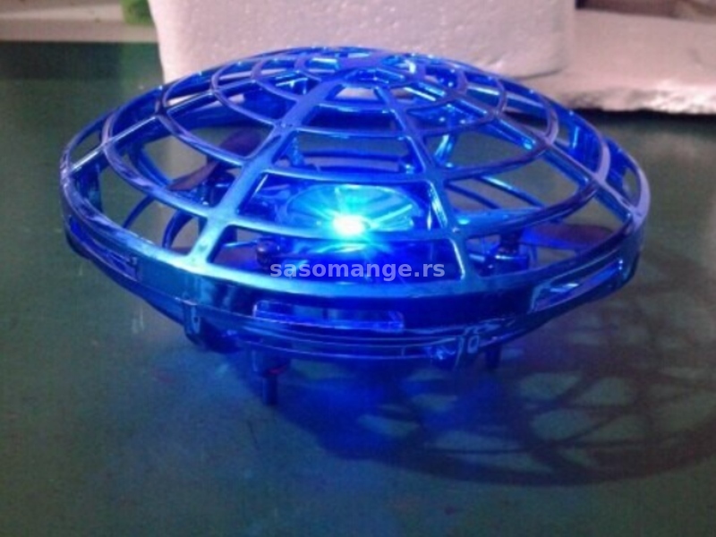 Mini dron letelica - UFO Drone sa senzorima