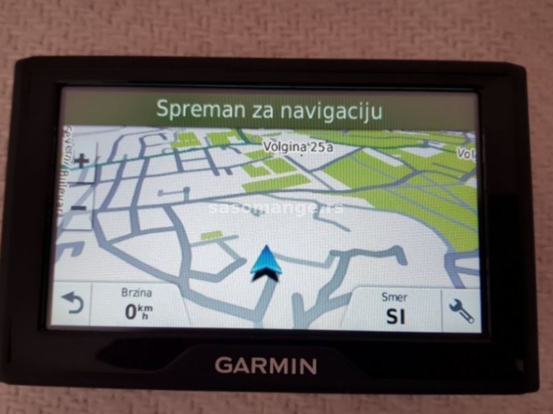 Garmin Drive 40 Evropa i Srbija 2020.30 Novo
