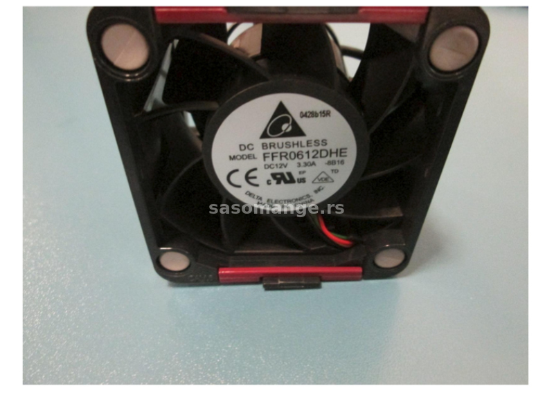 Ventilator Fan 463172-001 za HP DL380 G6 DL385 G5 G7 za servere