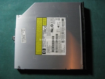 DVD Optika HP 625