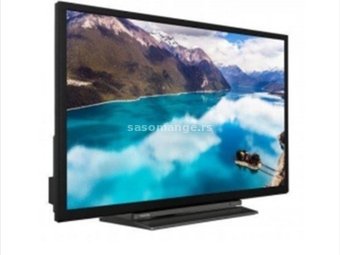 Televizor Toshiba 32 inca 32WL3A63DG Smart HD Ready -