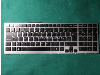 Sony PCG-81212M 81112M 81113M Tastatura