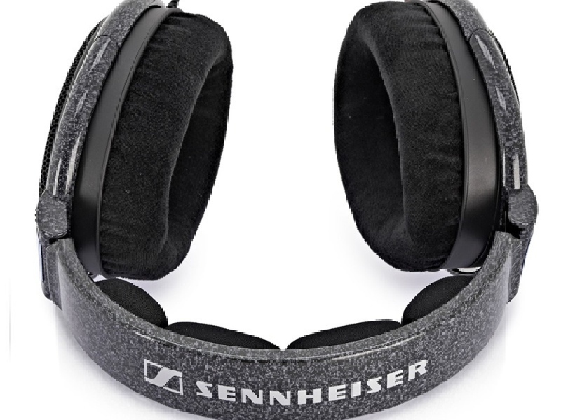 Sennheiser HD 600 slušalice
