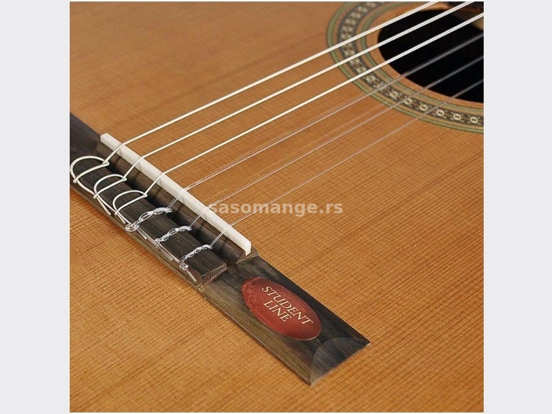 Salvador Cortez CC-10 Klasična gitara