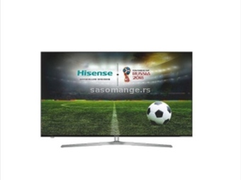 Televizor Hisense 55 inca H55U7A Smart LED 4K Ultra HD digital LCD TV-