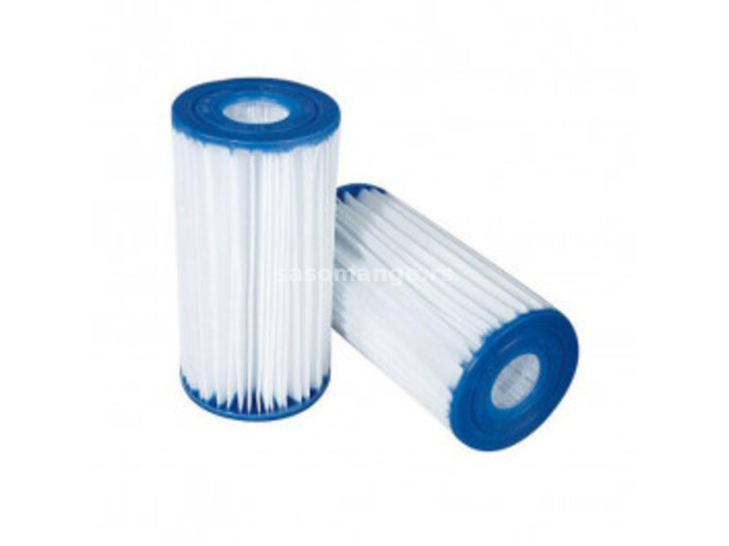 BESTWAY Filter za pumpu za bazen 58012E