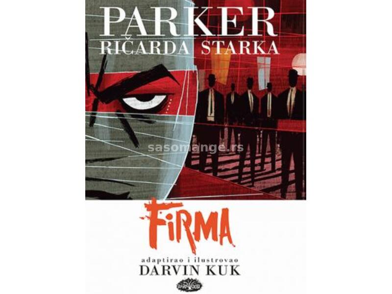 Firma - Parker 2