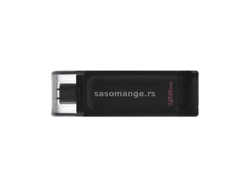 Fleš Pen Data Traveler 70 128Gb USB-C 3.2 Kingston DT70/128GB