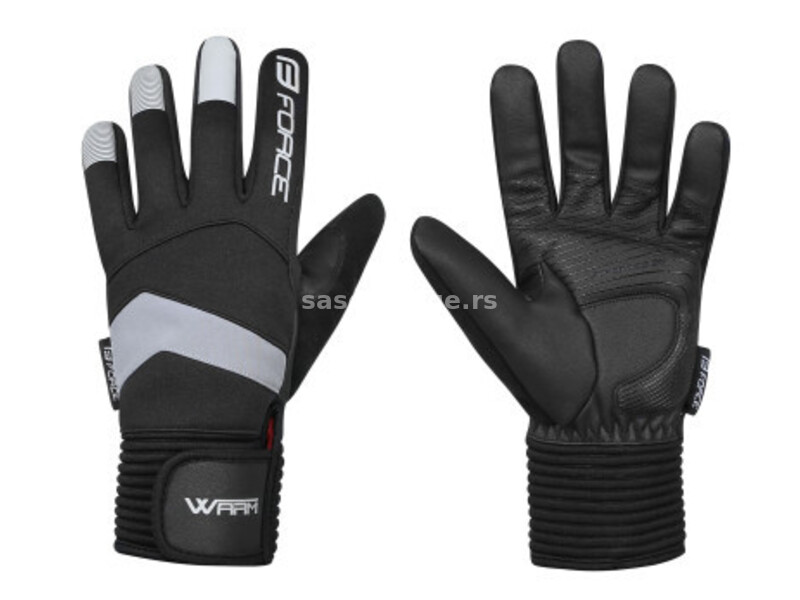 Force zimske rukavice warm m ( 90458-M/S35 )