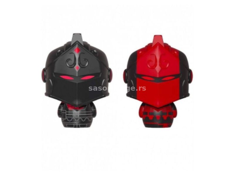 Fortnite Pint Size Heroes Black Knight &amp; Red Knight