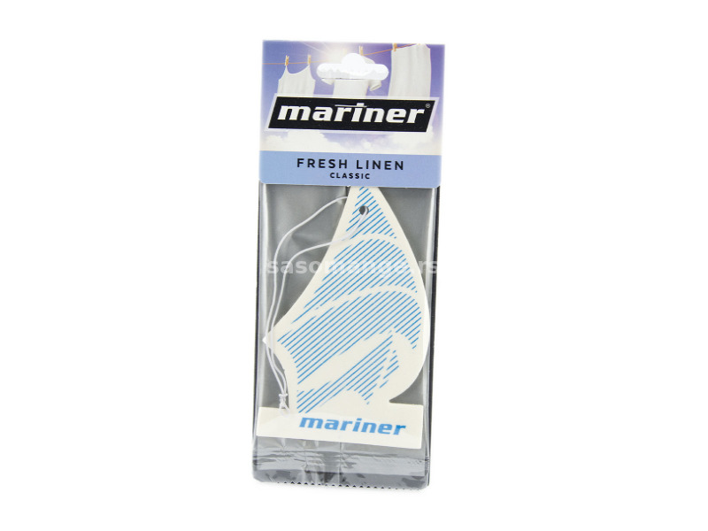 Mariner Classic - Mirisna jelkica