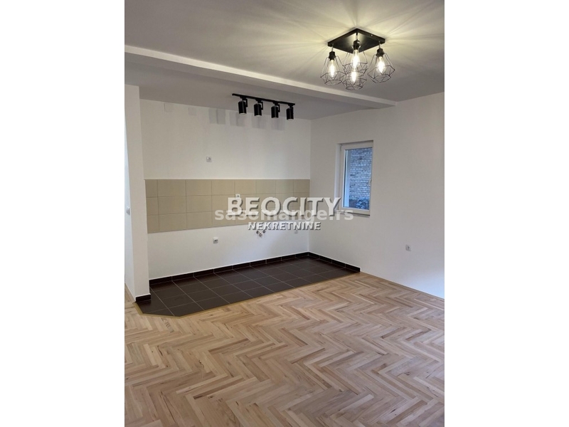 Novi Sad, Telep, , 0.5, 30m2