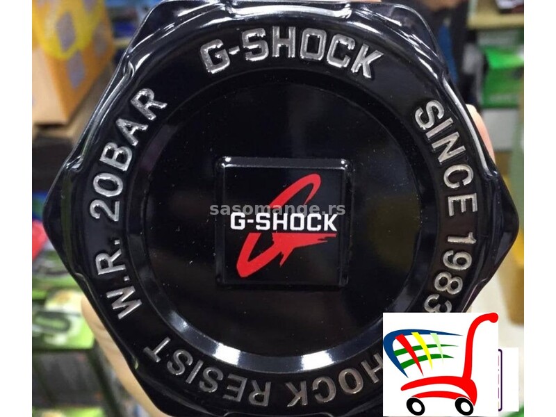 G Shock - - Sat g shock - G Shock - - Sat g shock