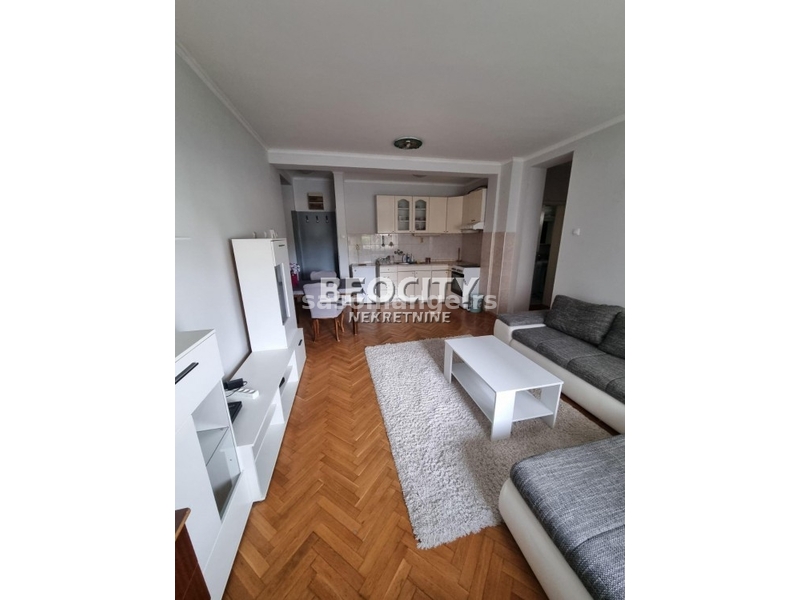 Novi Sad, Grbavica, Bulevar Cara Lazara, 2.0, 50m2