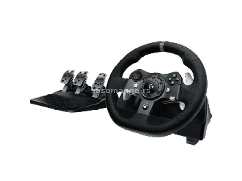 G920 Steering Wheel PC/XBOXONE