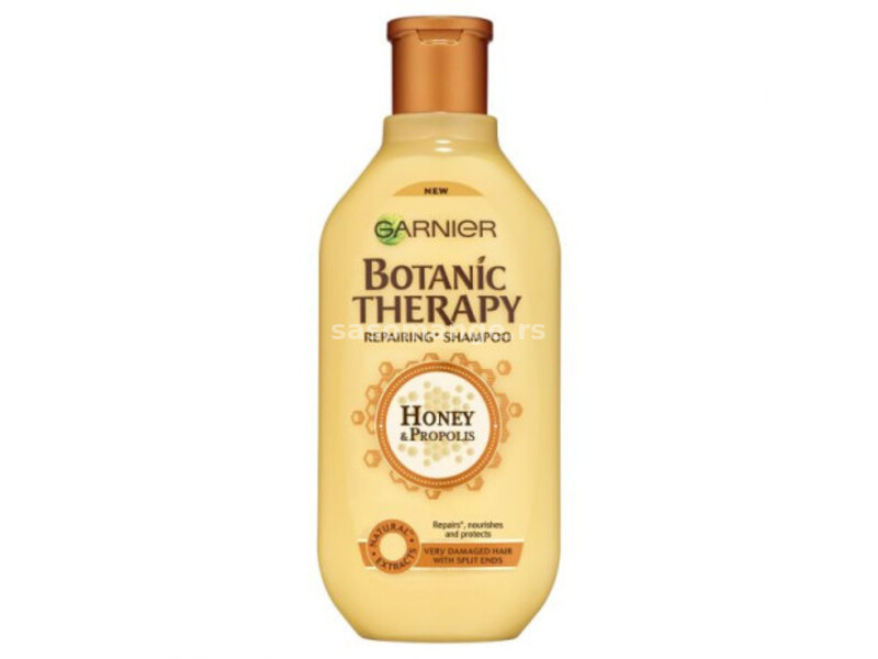 Garnier Botanic Therapy honey&amp;propolis šampon 400ml ( 1003009580 )