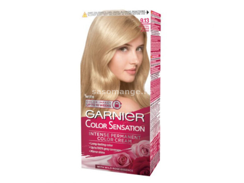 Garnier Color sensation 9.13 boja za kosu ( 1003009531 )