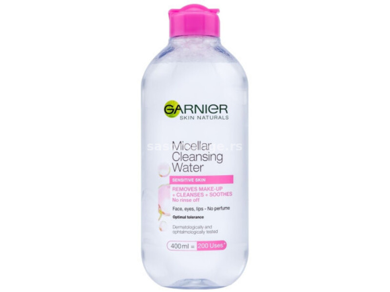 Garnier Skin Naturals Micelarna voda 400 ml ( 1003009576 )