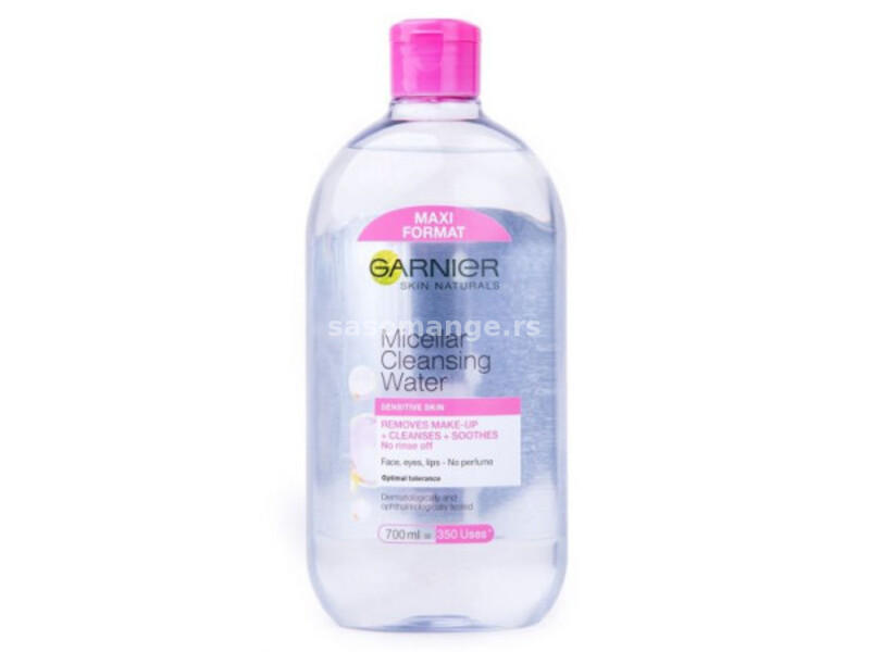 Garnier Skin Naturals Micelarna voda 700 ml ( 1003009628 )