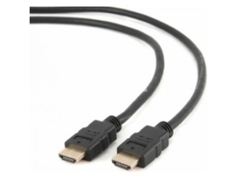 Gembird CC-HDMI4-10 kabl HDMI (muški) na HDMI (muški) 3m crni