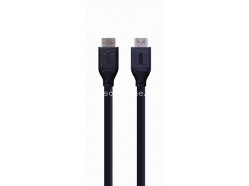 Gembird (CC-HDMI8K-2M) kabl HDMI (muški) na HDMI (muški) 2m crni