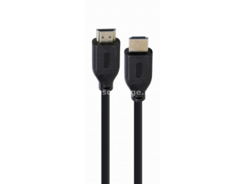 Gembird (CC-HDMI8K-2M) kabl HDMI (muški) na HDMI (muški) 2m crni