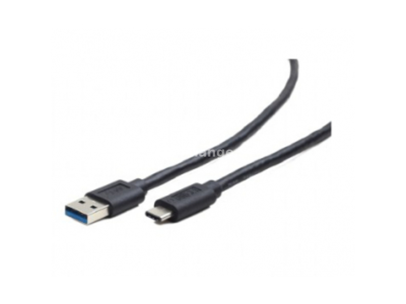 Gembird (CCP-USB3-AMCM-1M) kabl USB (muški) na tip-C (muški) 1m crni