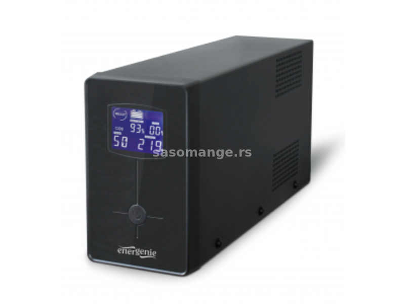 Gembird (EG-UPS-036) UPS uređaj 3000VA/1800W line interactive