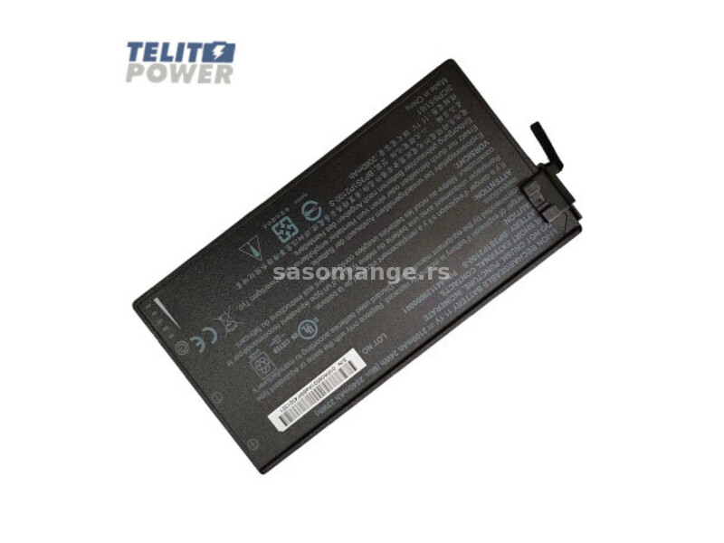 Getac v110 / bp3s1p2100-s baterija za laptop ( 4338 )
