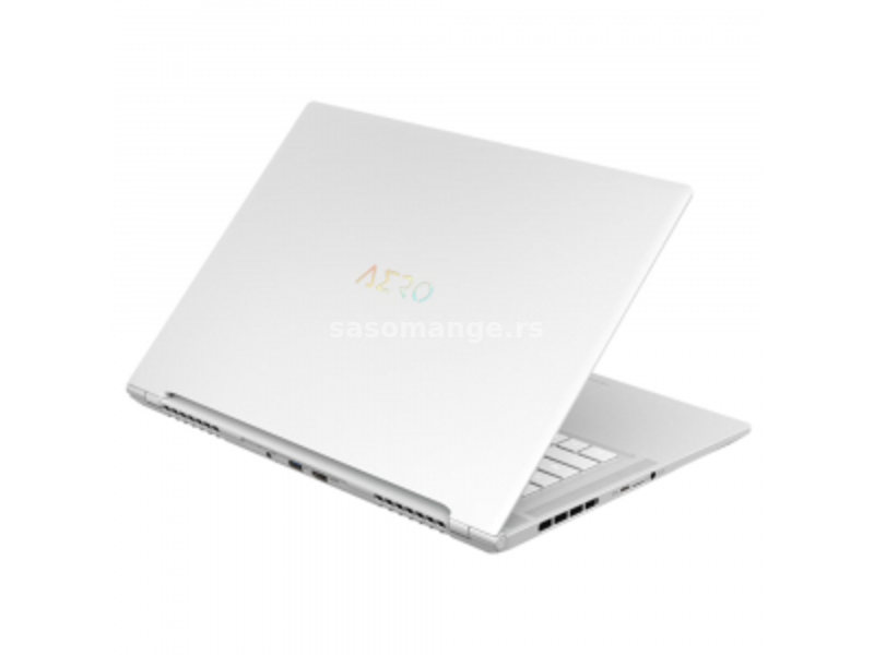 Gigabyte AERO 16 BSF (NOT23311) gejmerski laptop Intel Deca Core i7 13620H 16" UHD+ OLED 16GB 1TB...