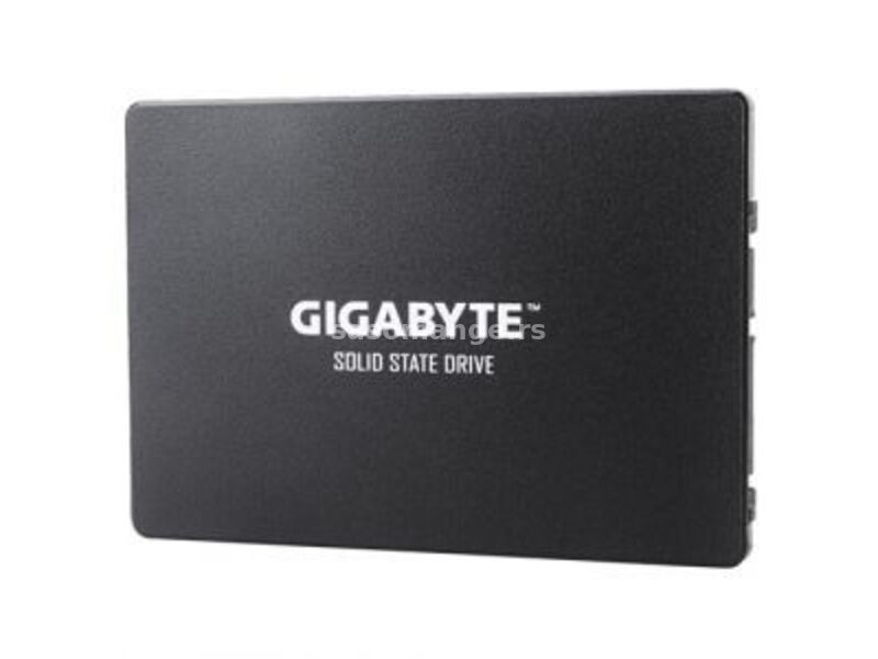 Gigabyte 240GB 2.5" SATA III GP-GSTFS31240GNTD SSD disk