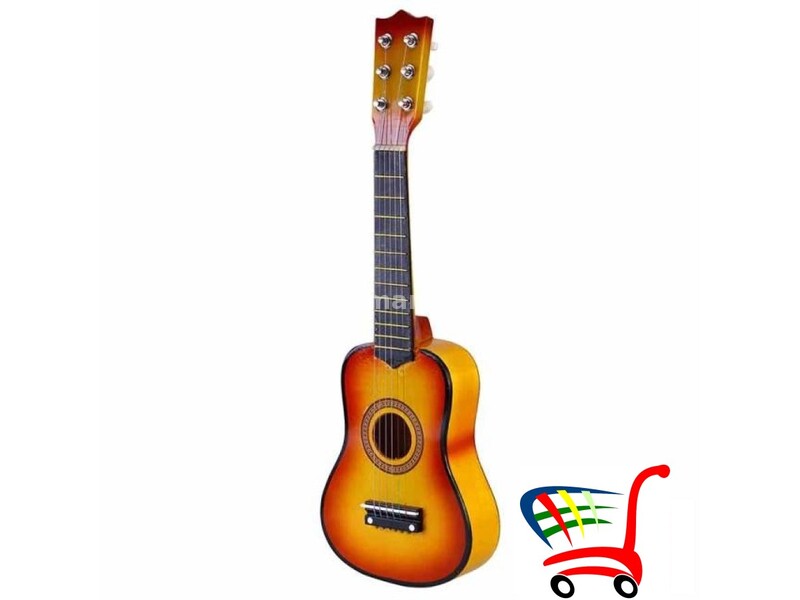 Gitara za decu - Gitara za decu