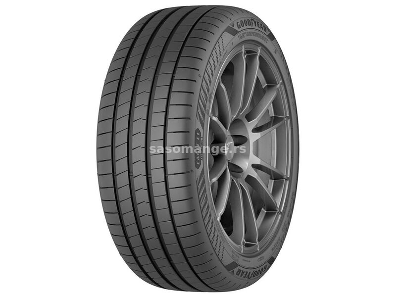 205/45R17 88V Goodyear Eagle F1 Asymmetric 6 XL FP